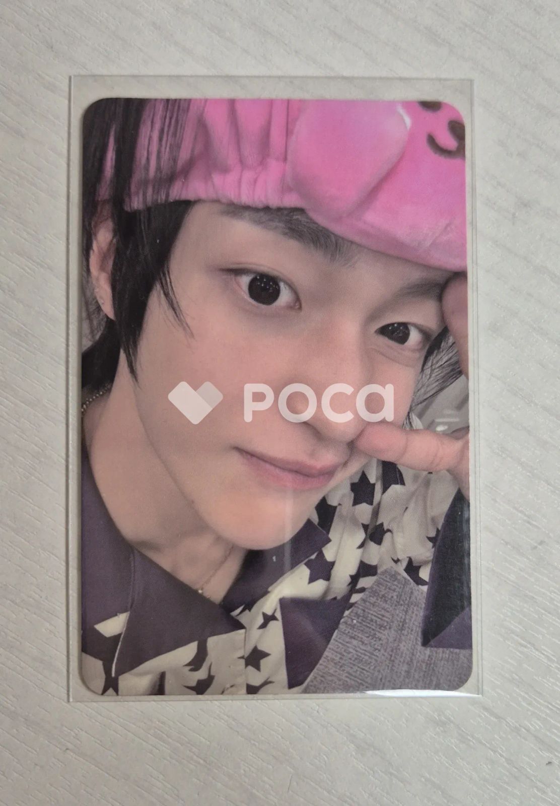 RIIZE ウォンビン RIIZING : Epilogue SM STORE ラキドロ - メルカリ