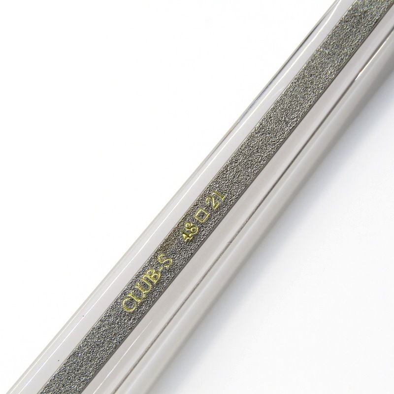 未使用 ayame アヤメ サングラス CLUB-S SUN 日本製 クラブエス