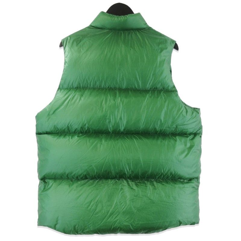 Rocky Mountainロッキーマウンテン　ダウンベスト Rocky Mountain Featherbed ロッキーマウンテン ダウンベスト ナイロン