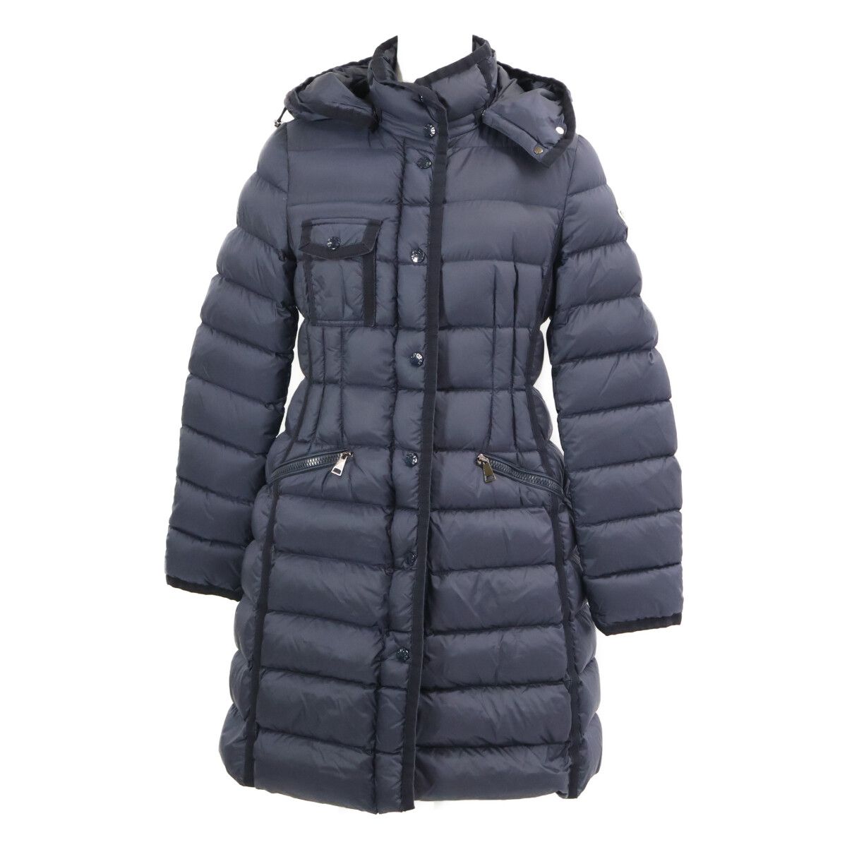 MONCLER モンクレール HERMINE エルミンヌ ダウン 1 - メルカリ