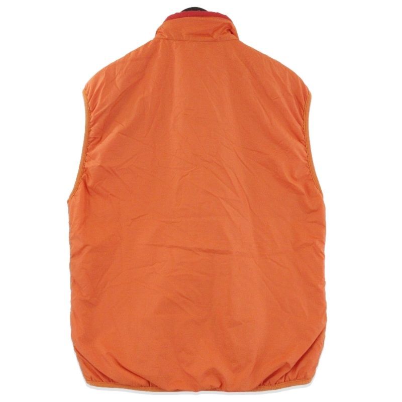 patagonia パタゴニア パフボールベスト 84015F4 PUFF BALL VEST 2004