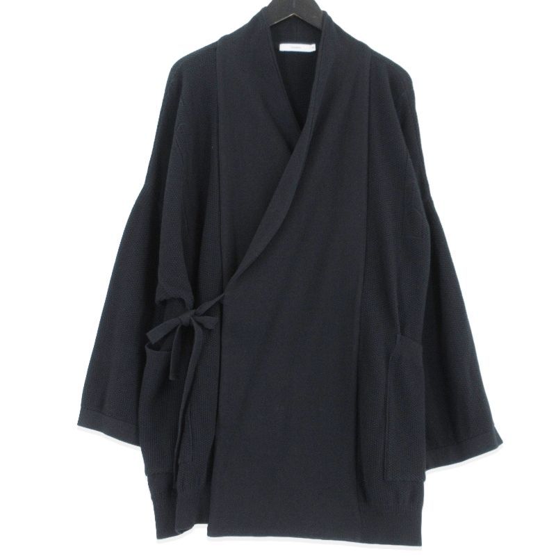 YASHIKI ヤシキ 羽織ジャケット YSK-21SS-KN01 Saezuri Samue Jacket