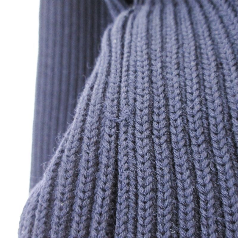 ANDERSEN-ANDERSEN アンデルセンアンデルセン タートルネック ニット