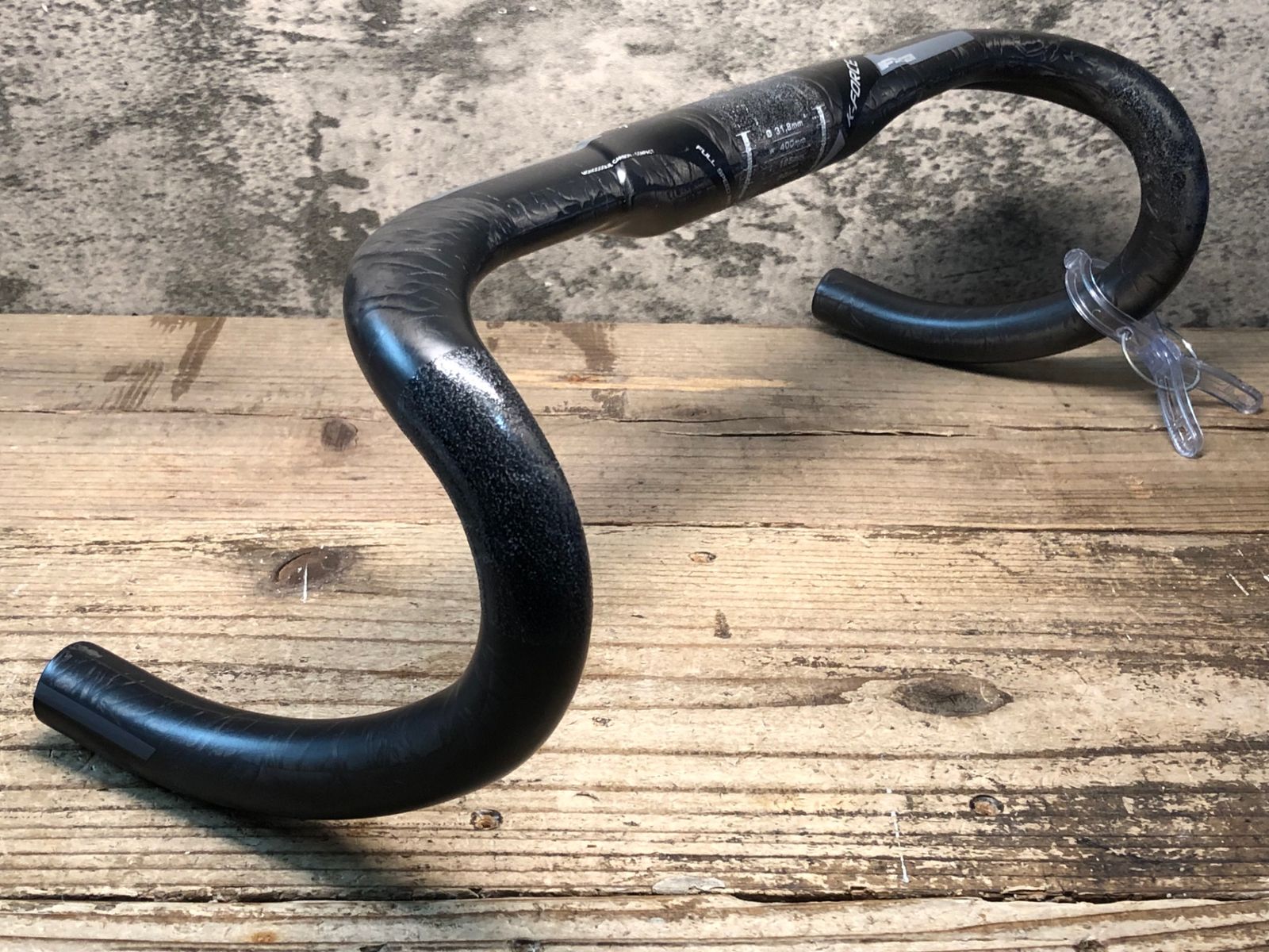 JP 931 FSA K FORCE CARBON COMPACT カーボンドロップハンドル Φ31 8 エンドC C 400 mm