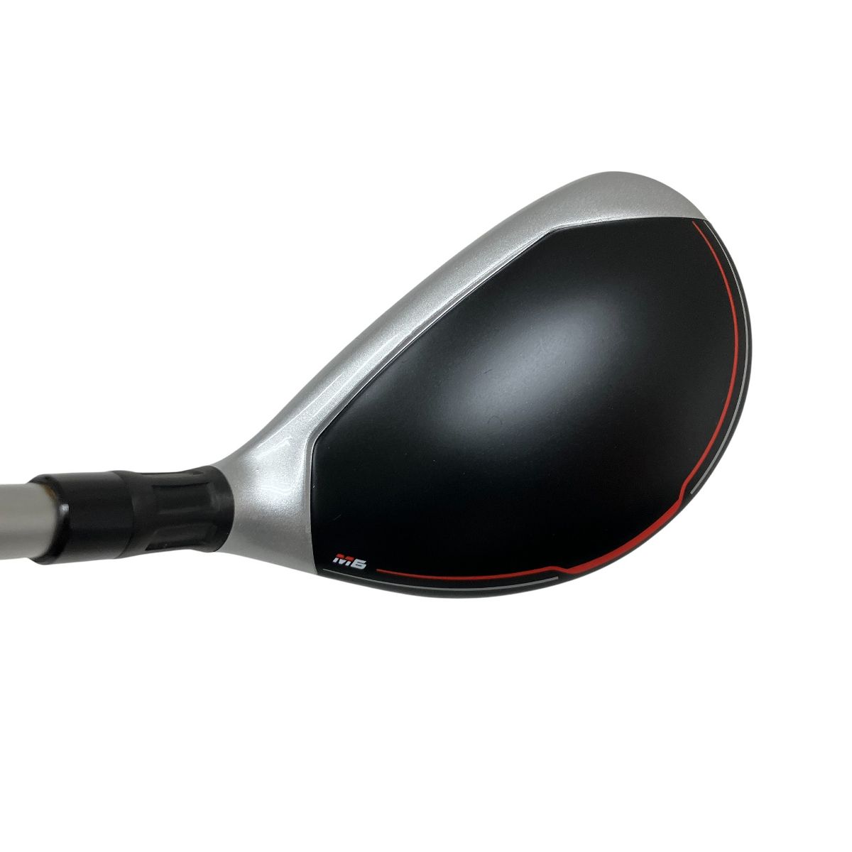 赤字超特価，大人気 Taylormade M6 U4 22 FUBUKI TM6 FLEX:S ゴルフ 