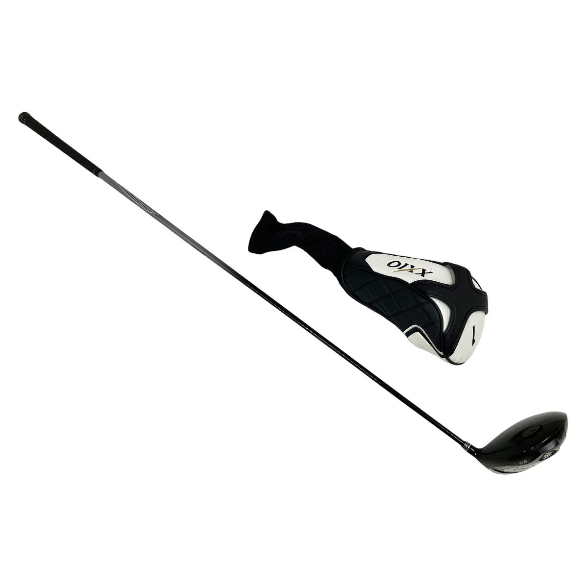 ダンロップ XXIO