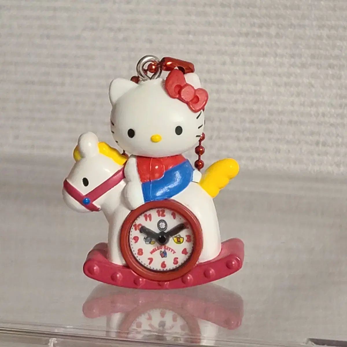 SALE，正規品 日本ガチャハローキティ50周年懐かしいアイテムミニチュア2レトロキティーガチャ その他