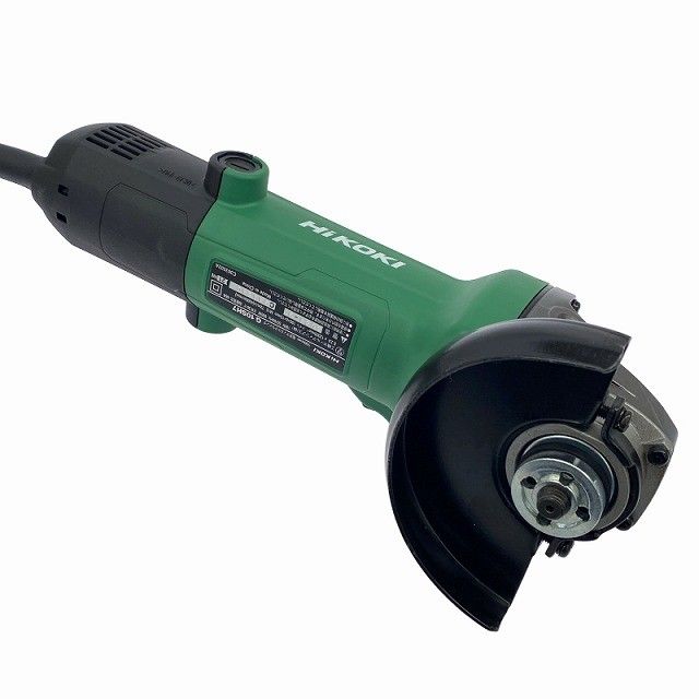 電気ディスクグラインダー G