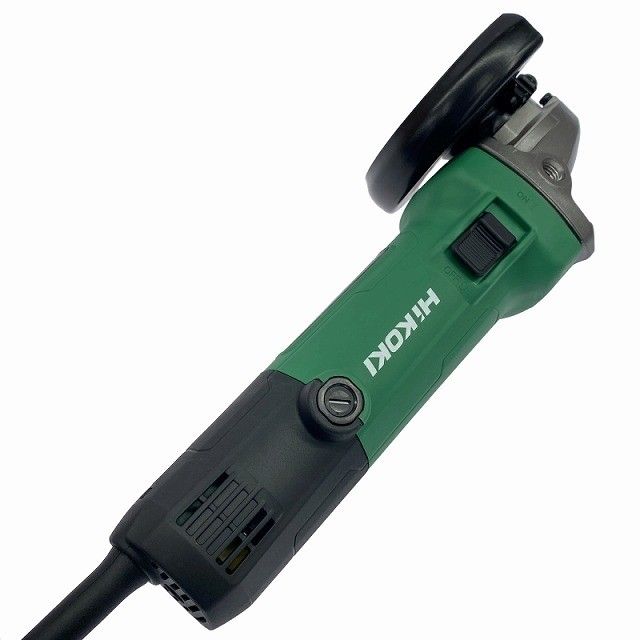 電気ディスクグラインダー