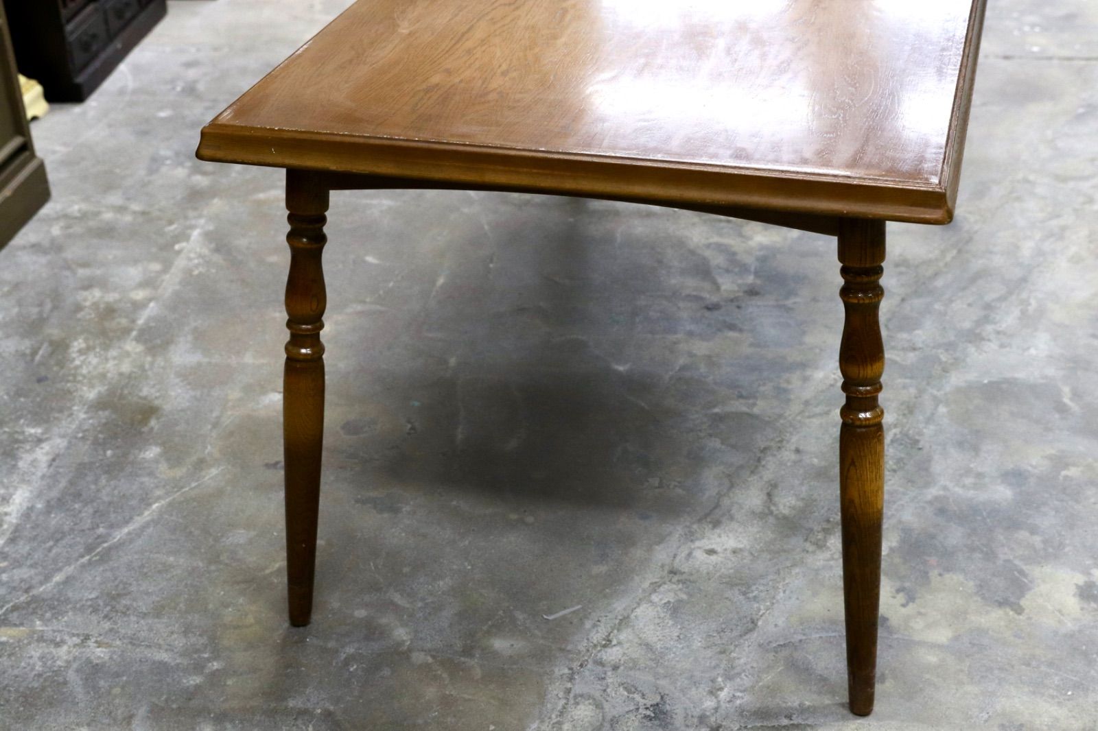 GMIK678○飛騨産業 / HIDA キツツキ 穂高 ダイニングテーブル 食卓