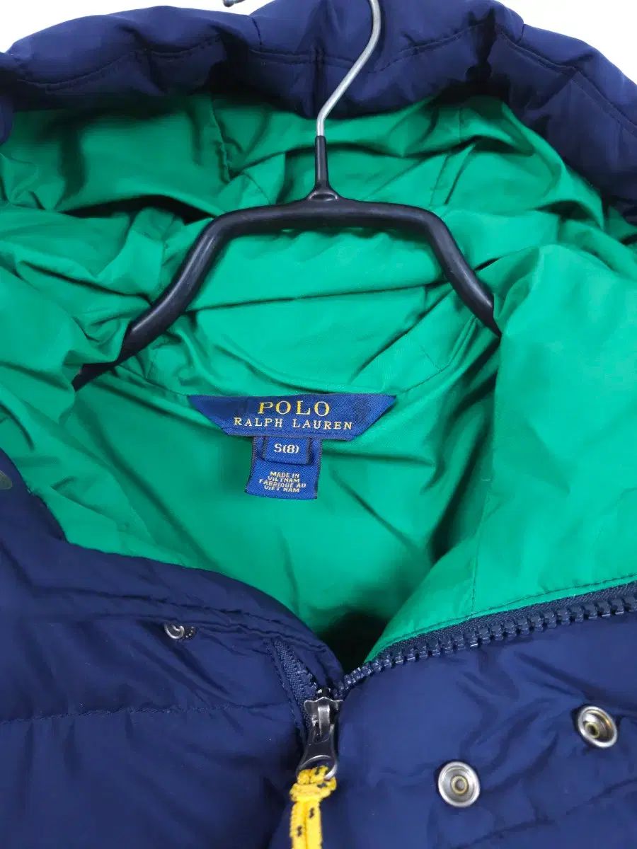 ポロラルフローレンキッズ