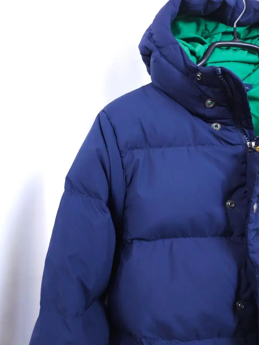 ポロラルフローレンキッズ ダウンアウター