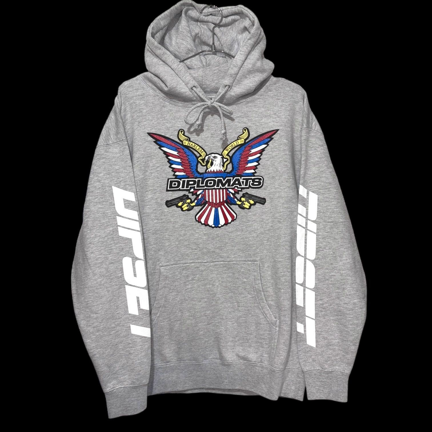 激レアDIPLOMATS DIPSET Tシャツディプロマッツ