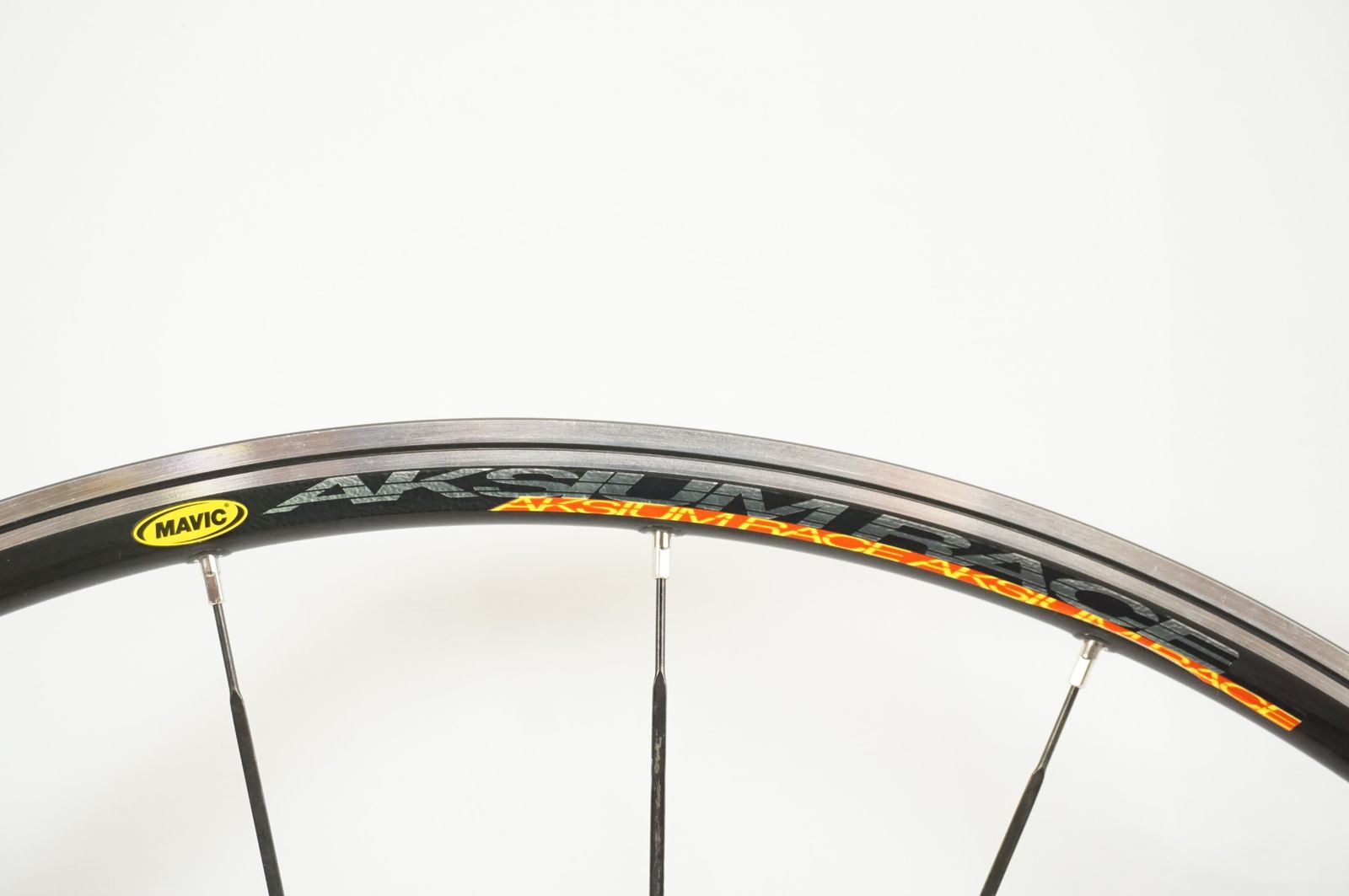 MAVIC AKSIUM RACE（シマノフリー11速） MAVIC AKSIUM RACE シマノ 11