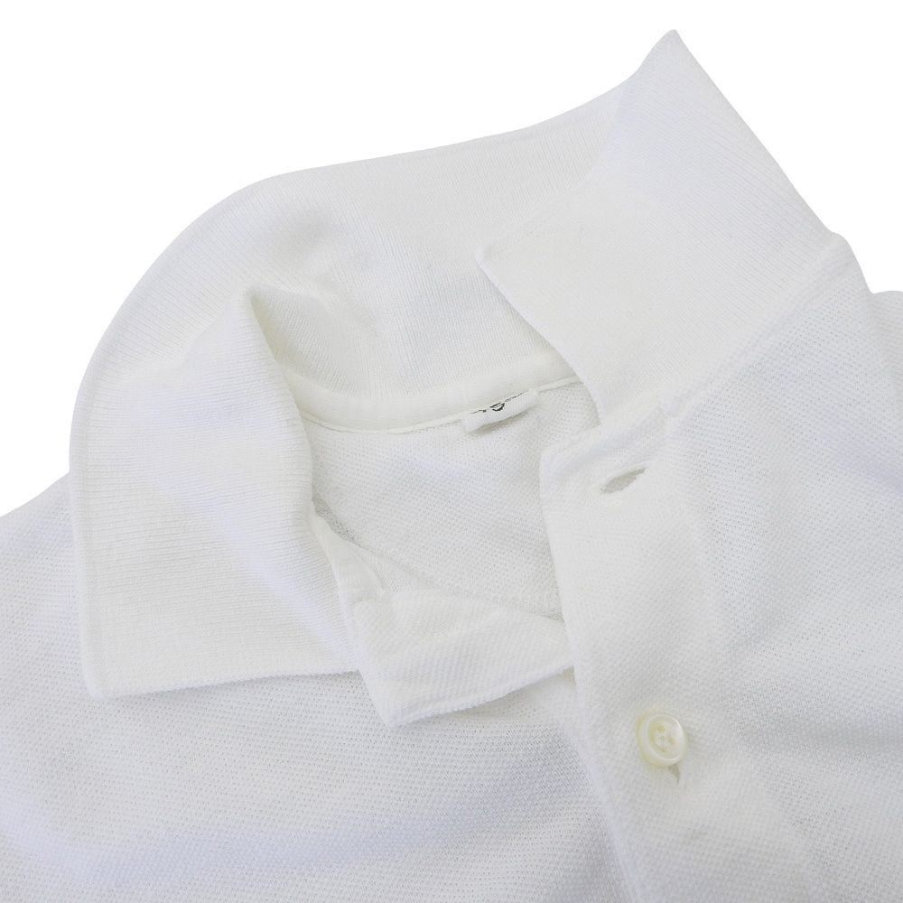 45R フォーティファイブ アール 美品 ジンバカノコの33色馬ポロ