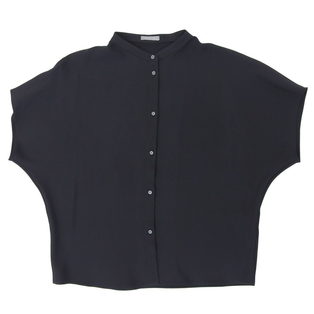 theory luxe セオリーリュクス 美品 Marvine Amia Blouse ポリエステル