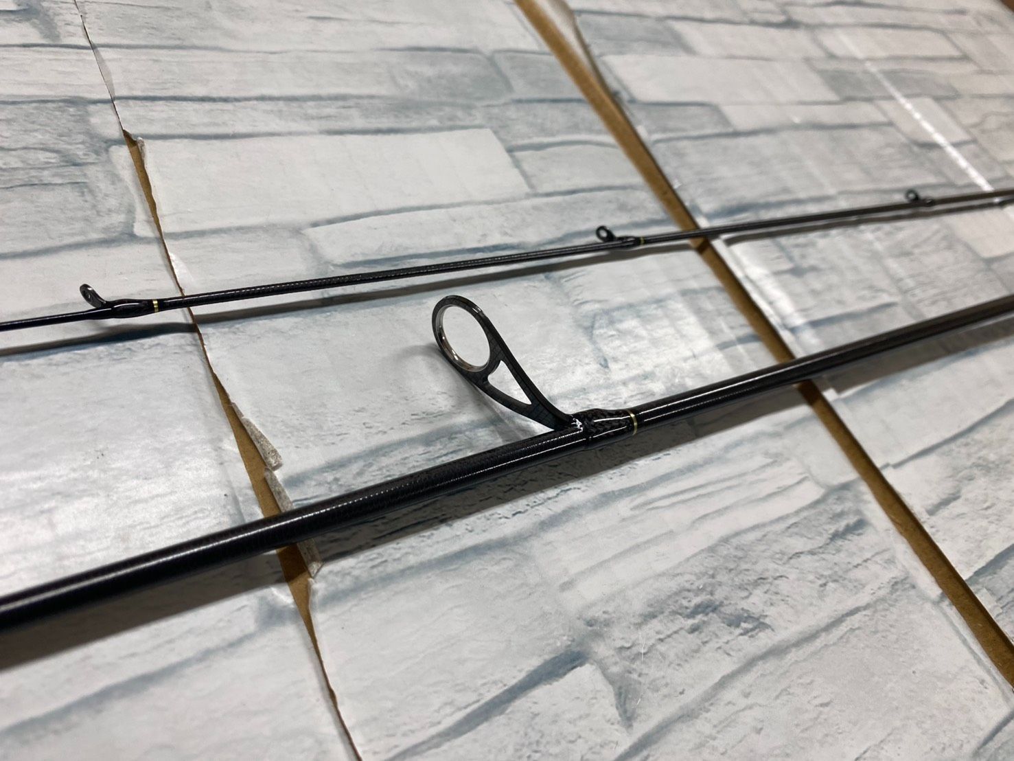  月下美人EX AGS 66 L-S Q アジングロッド ロッド