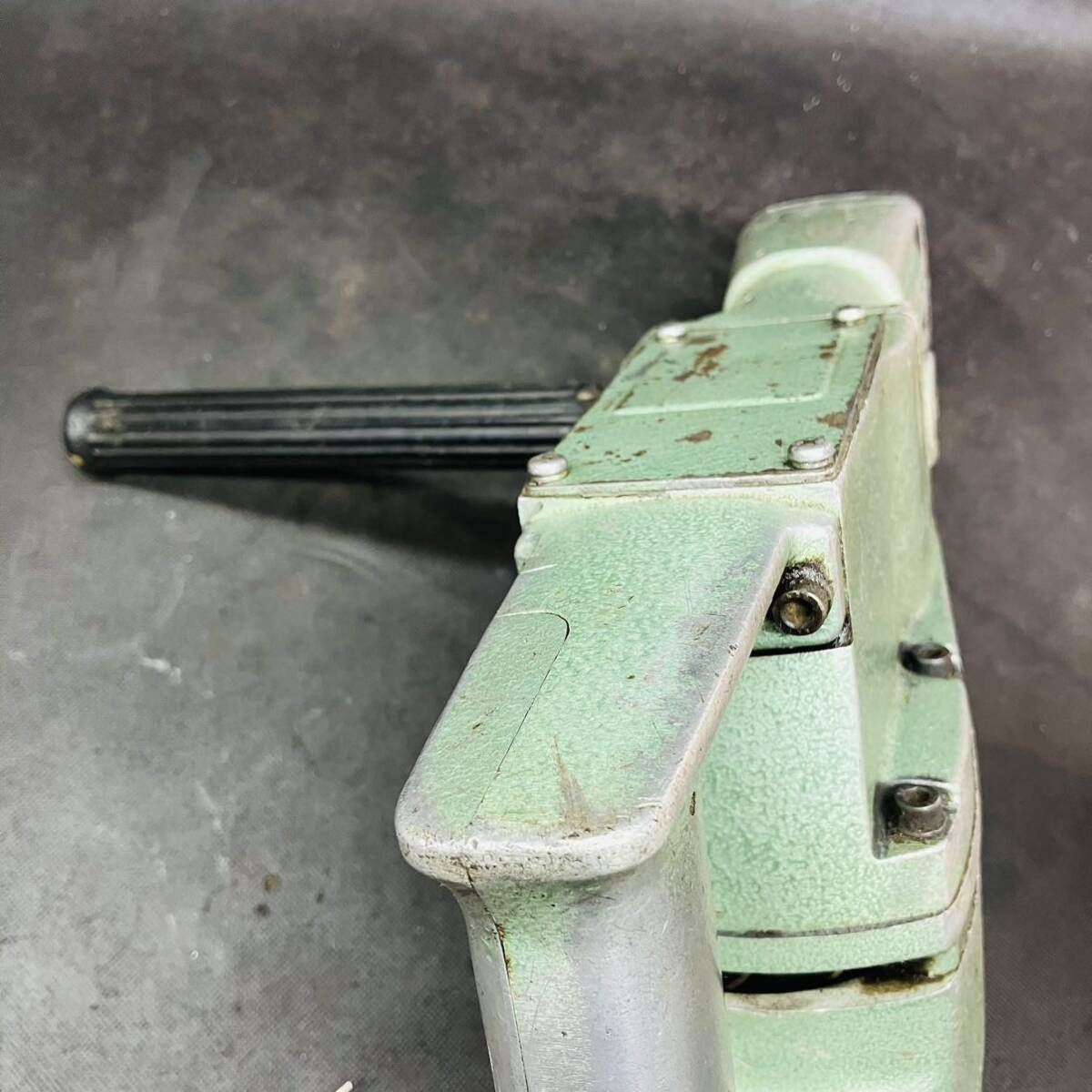 HITACHI 日立工機