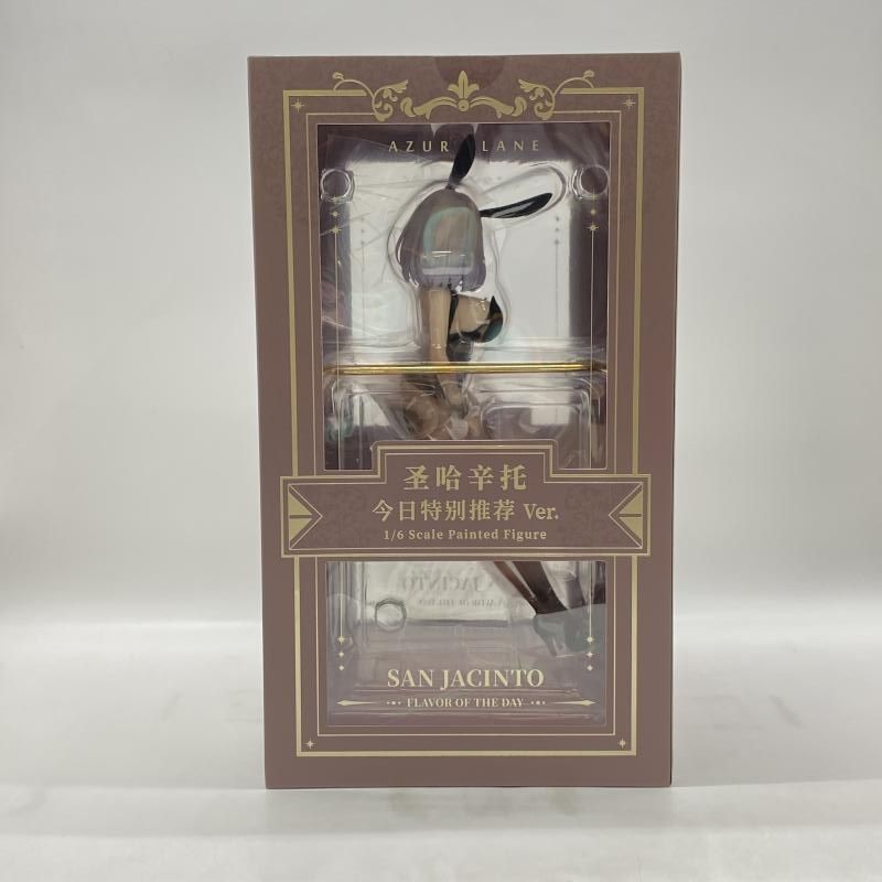 中古】S未開封)AniGame サン・ジャシント レコメンデッド・テーストVer 