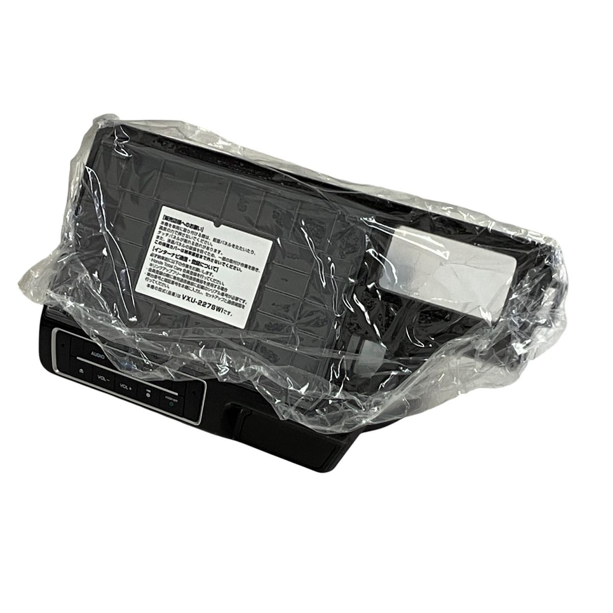 HONDA Gathers VXU 227 Swi カーナビ 地図 車パーツ