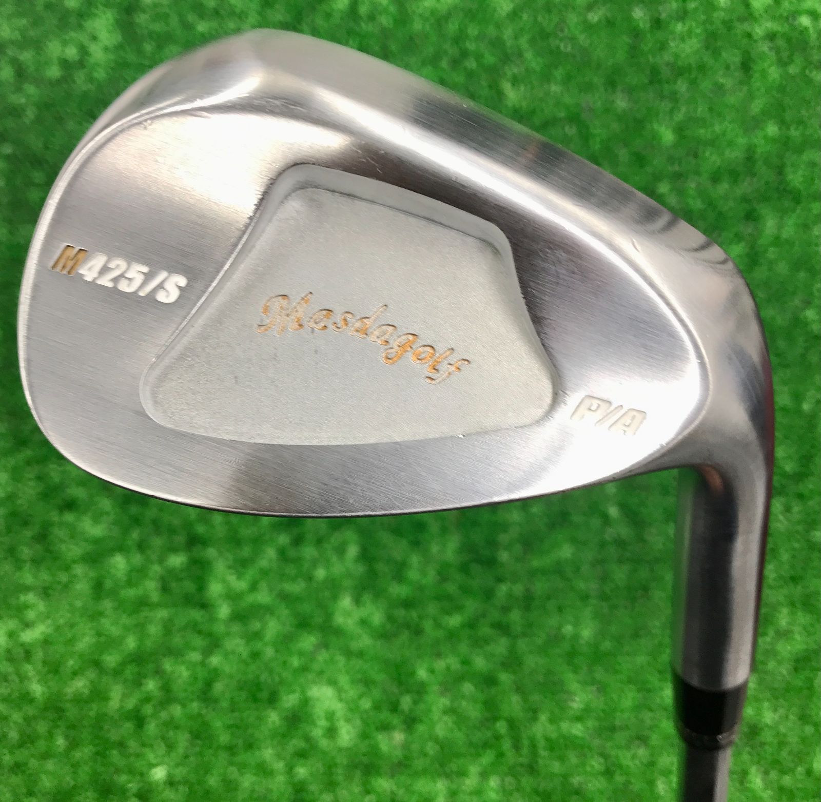 マスダゴルフ M 425 S 48° N.S.PRO MODUS 3 115 ウェッジ