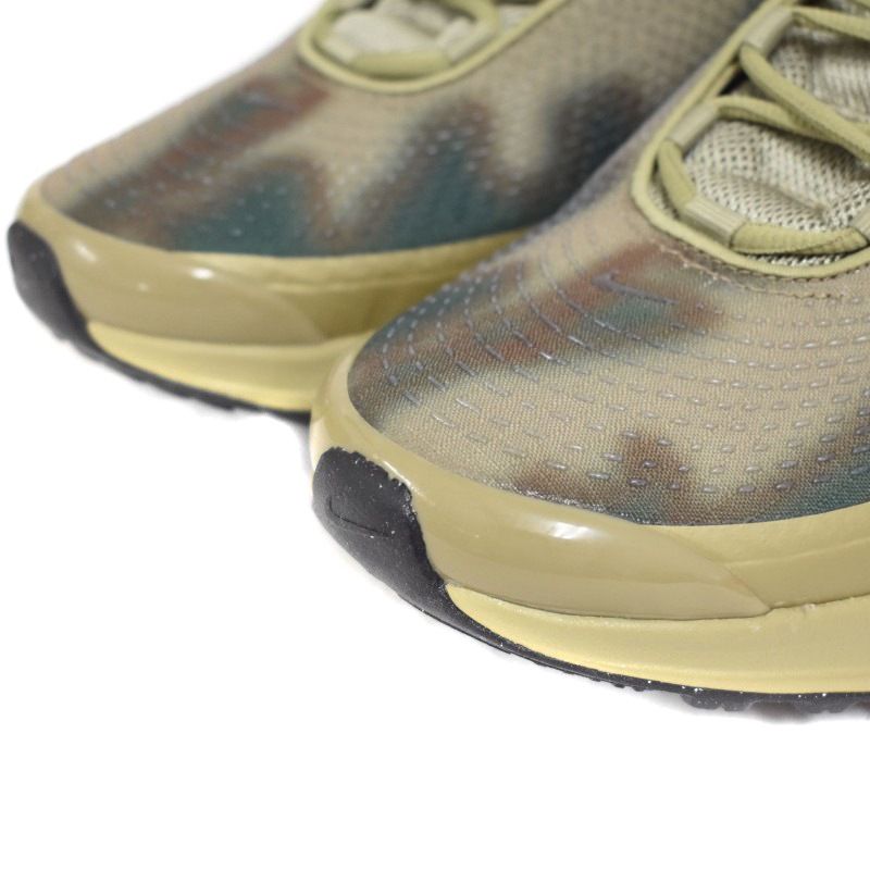 ナイキ NIKE Air Max DN NRG Camo エアマックス カモ スニーカー US10