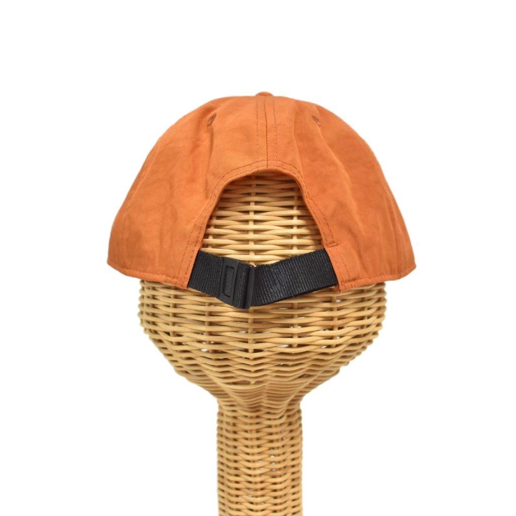 brook Brook Sportfishing TagCap キャップ 帽子 オレンジ - メルカリ