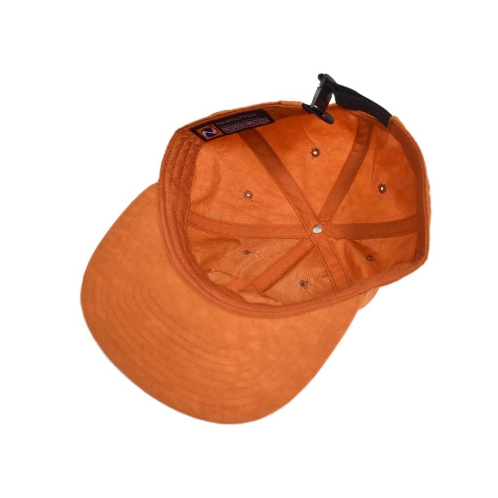 brook Brook Sportfishing TagCap キャップ 帽子 brook Brook Sportfishing TagCap キャップ 帽子 オレンジ - メルカリ