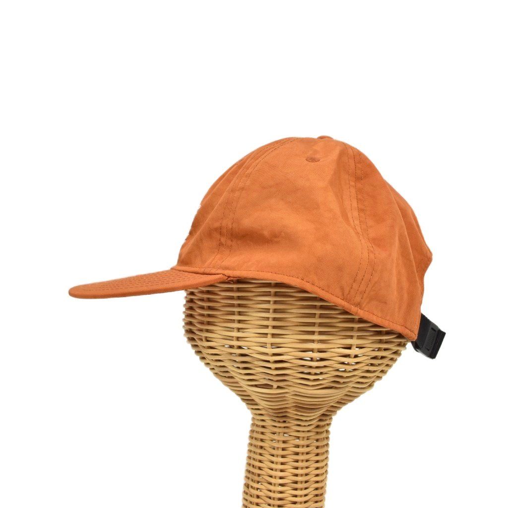 brook Brook Sportfishing TagCap キャップ 帽子 オレンジ - メルカリ
