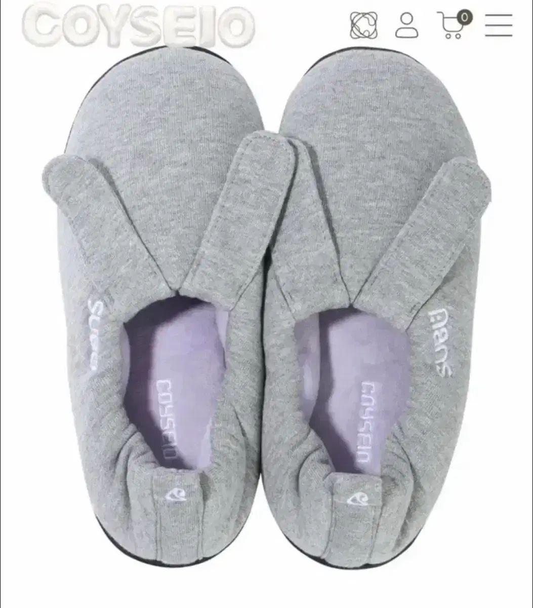 イッセイオ スブ BUNNY 00 靴のみ