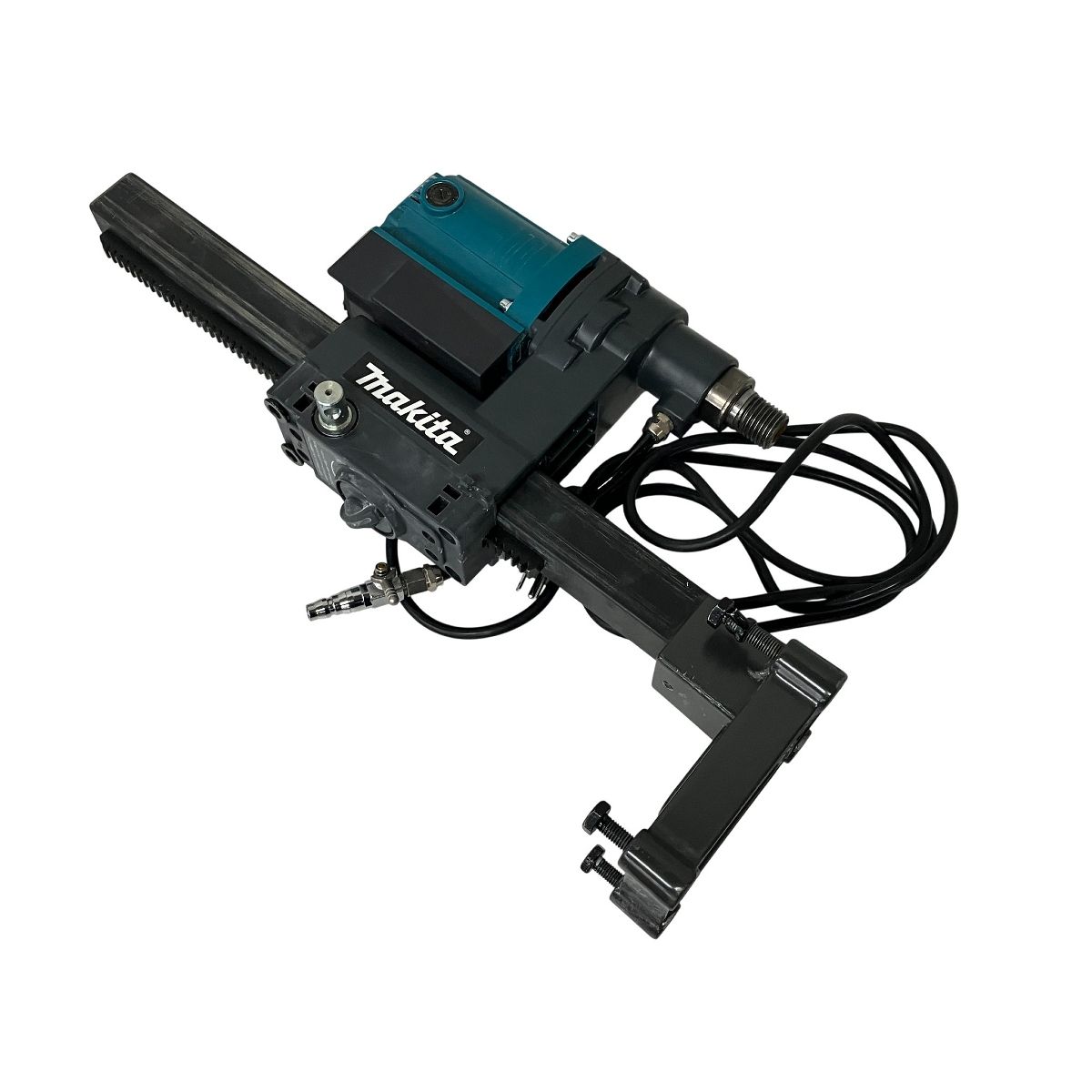 Makita DM 122 最大160 mm ダイヤコアドリル 湿式 コアビット別売 電動工具