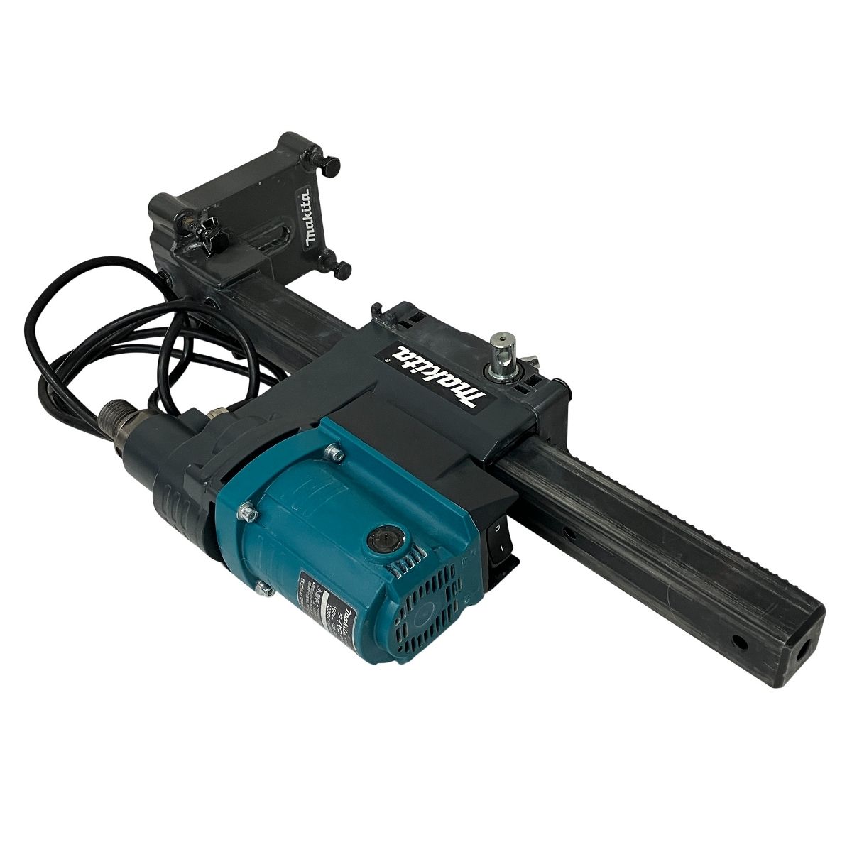 Makita DM 122 最大160 mm ダイヤコアドリル 湿式 コアビット別売 電動工具