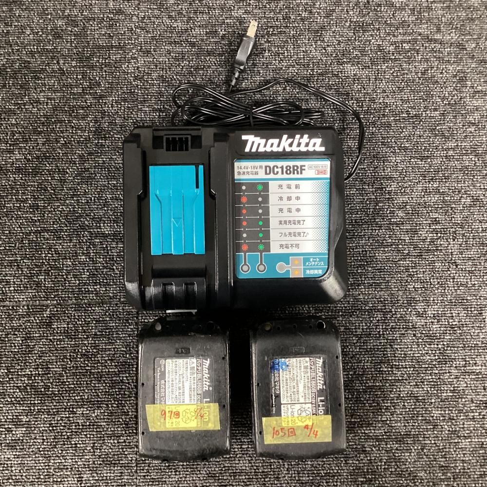  マキタ makita 18 V充電式インパクトドライバ 202 電動インパクトドライバー ドリル ドライバー レンチ