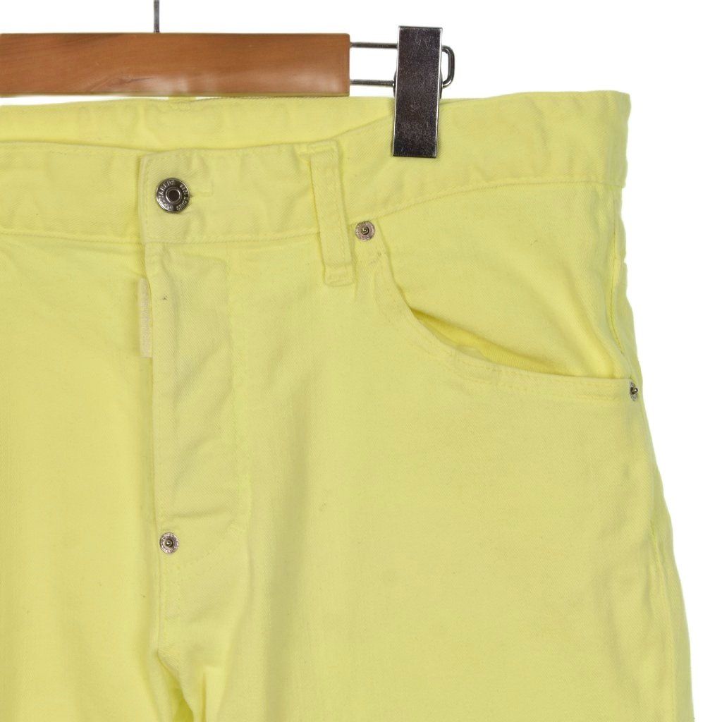 ディースクエアード DSQUARED2 19AW SKATER JEAN スケーター ジーンズ