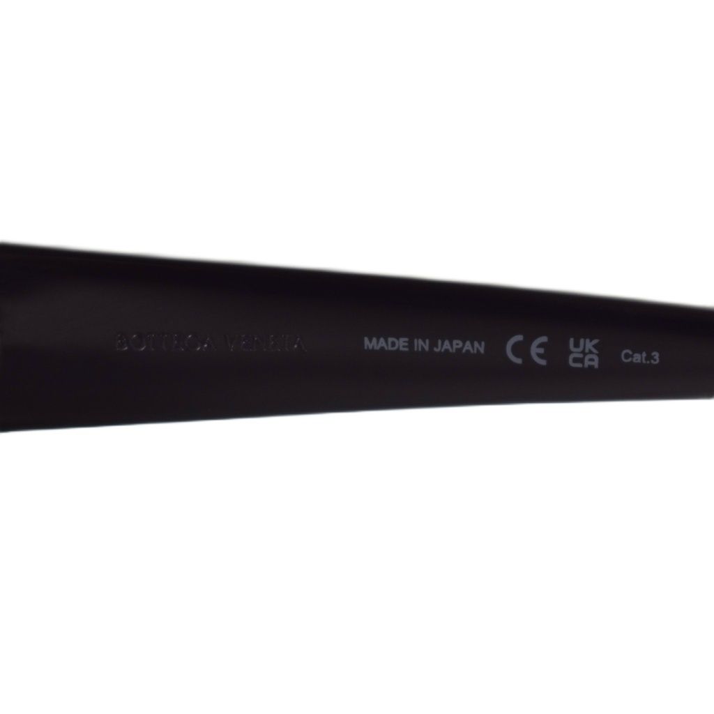 ボッテガヴェネタ BOTTEGA VENETA サングラス セルフレーム アイウェア