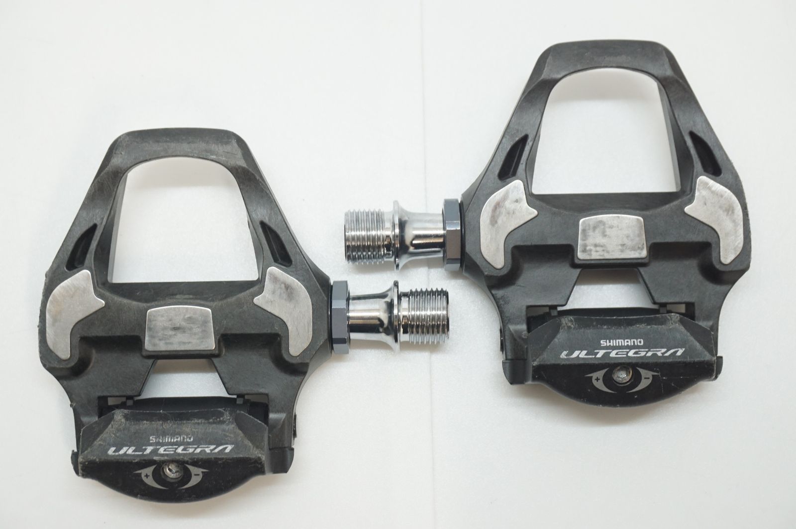 SHIMANO 「シマノ」 ULTEGRA PD-R8000 最高 ペダル / バイチャリ福岡店