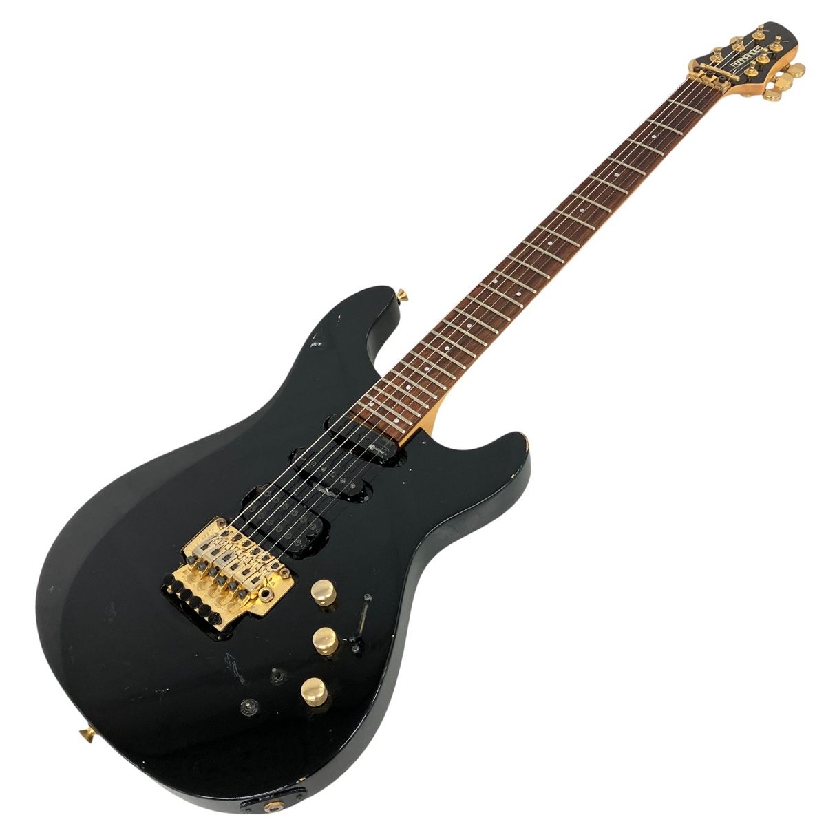 FERNANDES フェルナンデス APG-85S サスティナー エレキギター 楽器