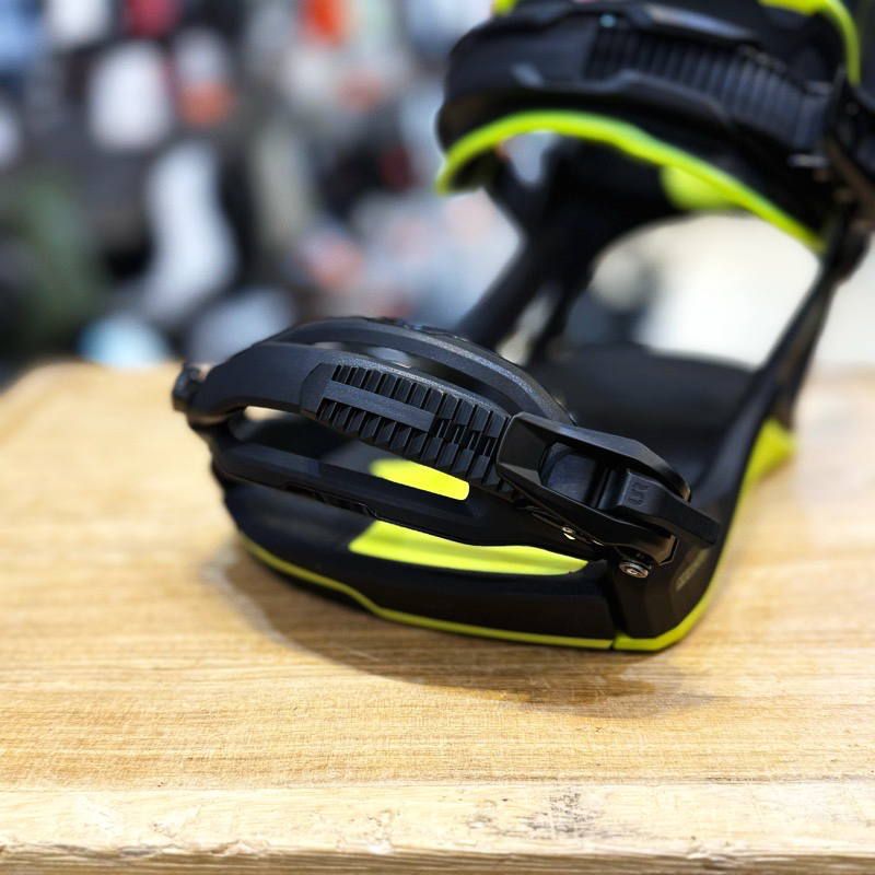 25-26 JONES M's Mercury Fase カラー:Lime Art Lサイズ ジョーンズ