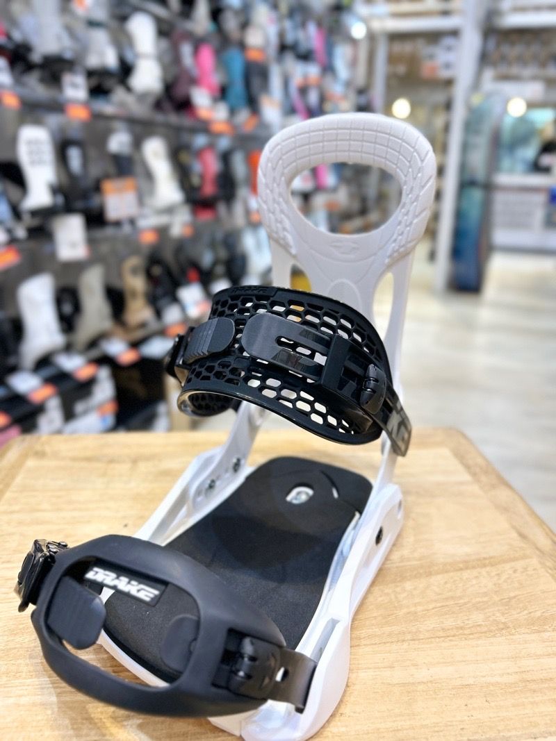 24-25 DRAKE KING LTD カラー:WHITE 最も安い Lサイズ ドレイク メンズ