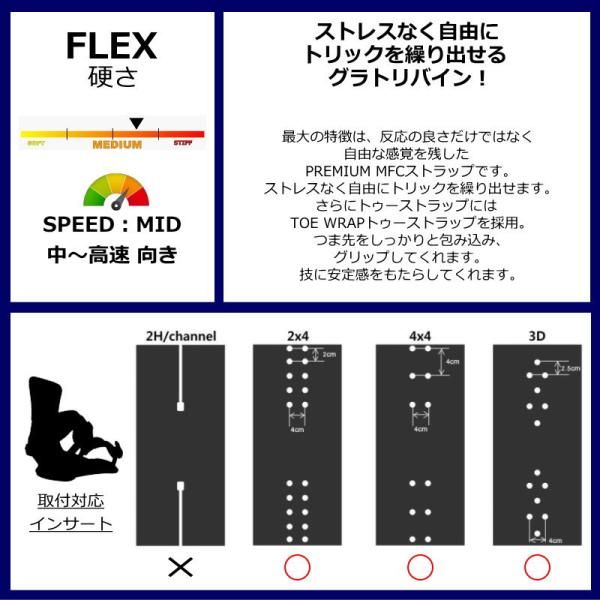25-26 DRAKE RELOAD GT BLACK SMサイズ ドレイク レディース スノーボード バインディング 日本