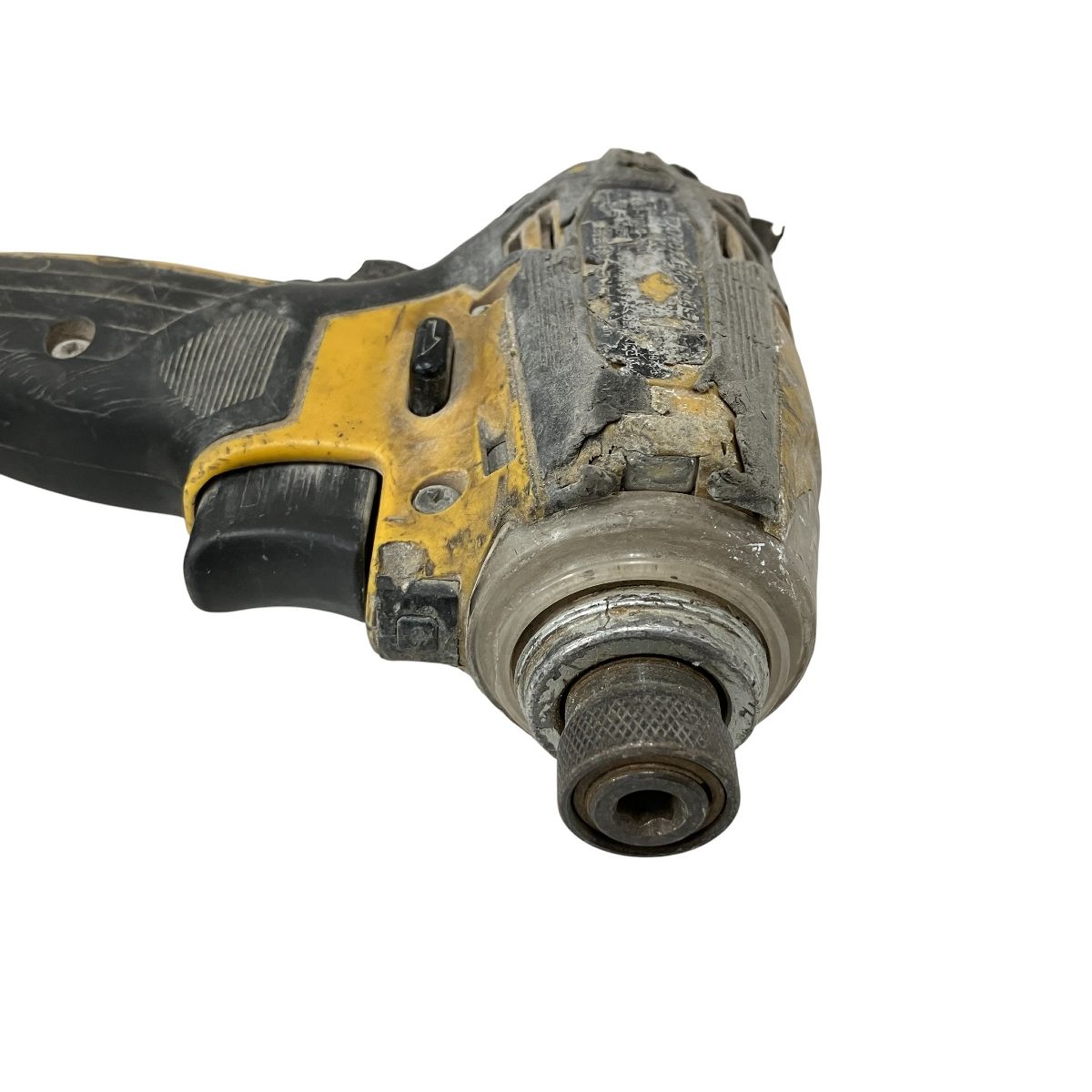 充電式インパクトドライバ 電動工具