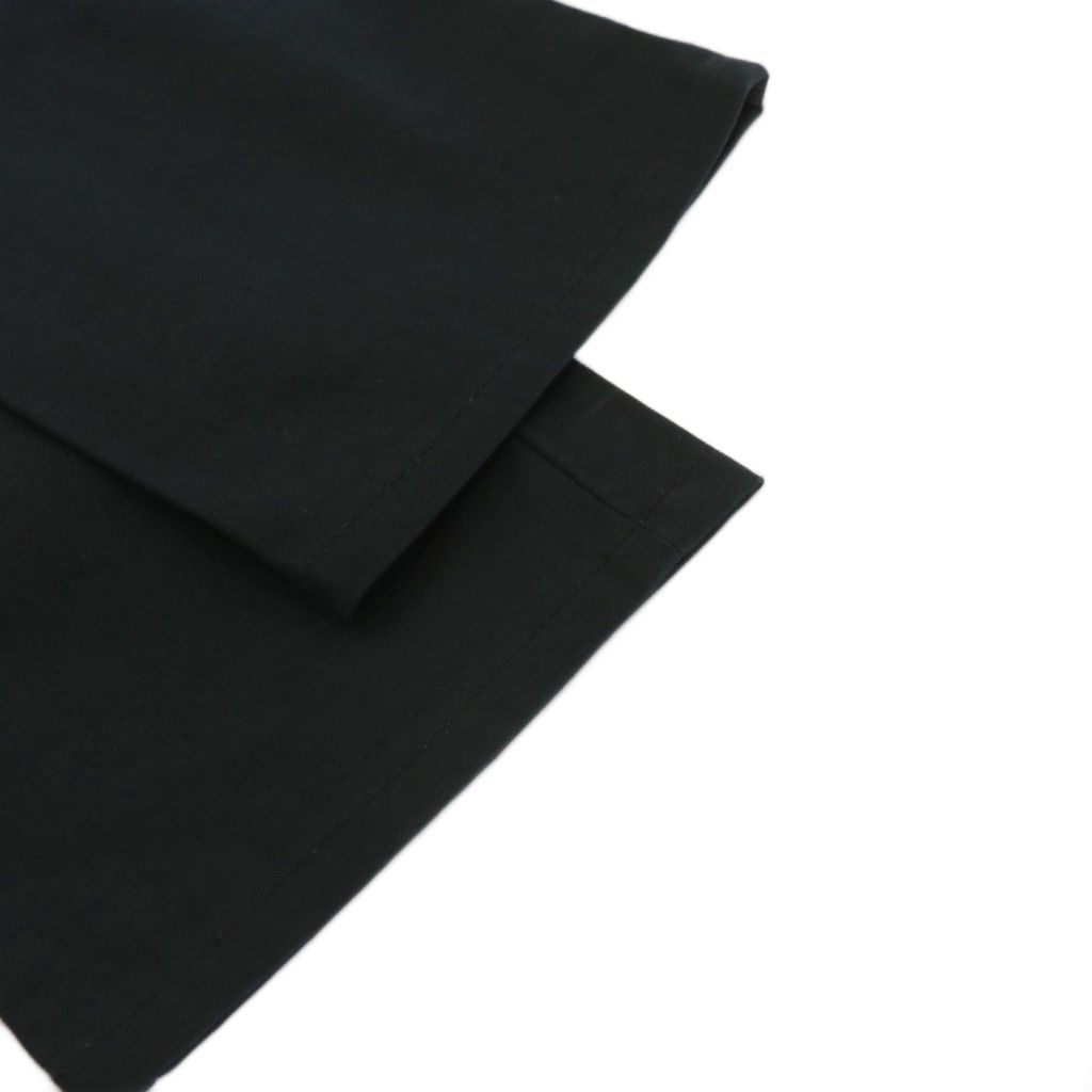 ネイバーフッド NEIGHBORHOOD ストレートパンツ ジッパーフライ