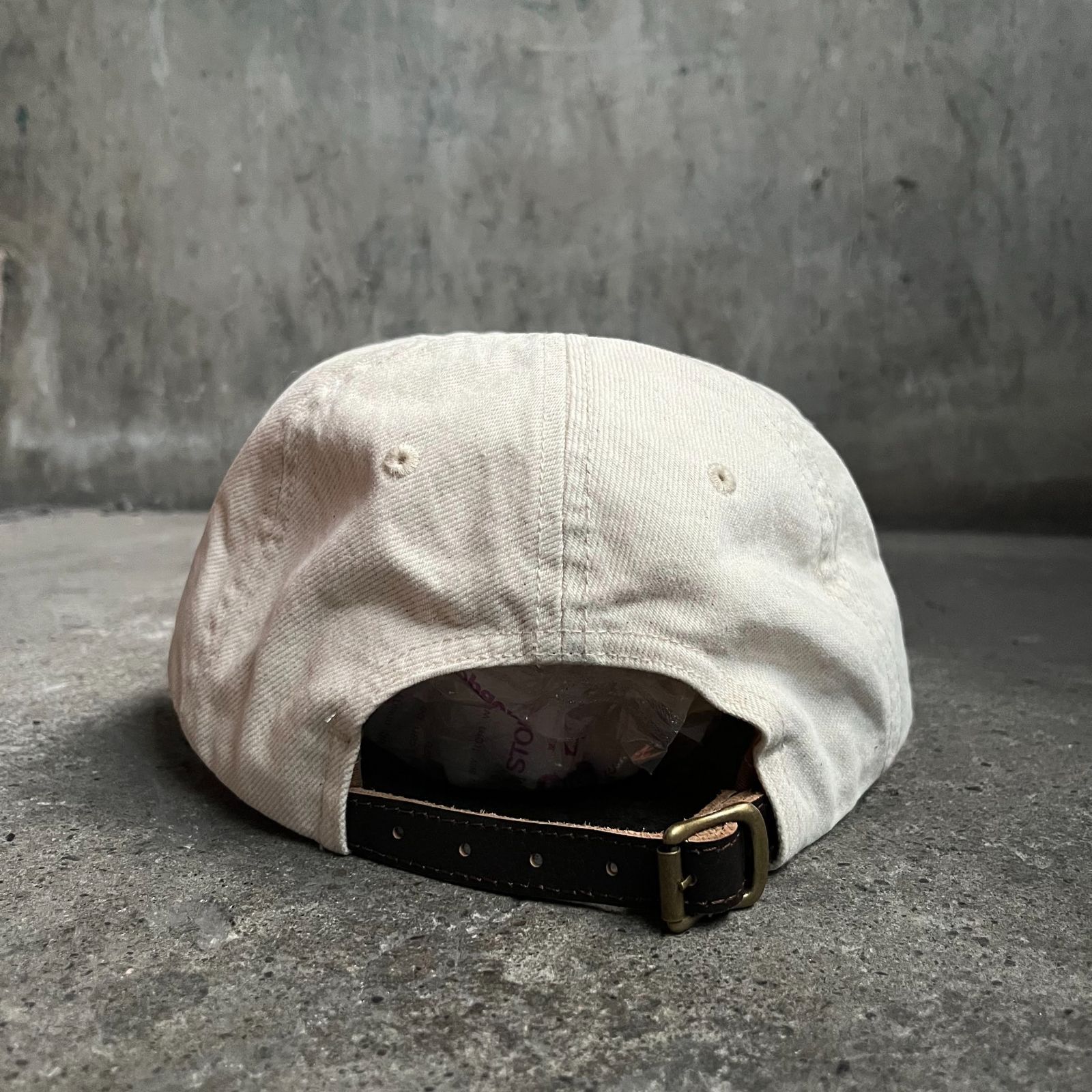 POLO COUNTRY × ELEMENT LONGBILL CAP ポロカントリー エレメント