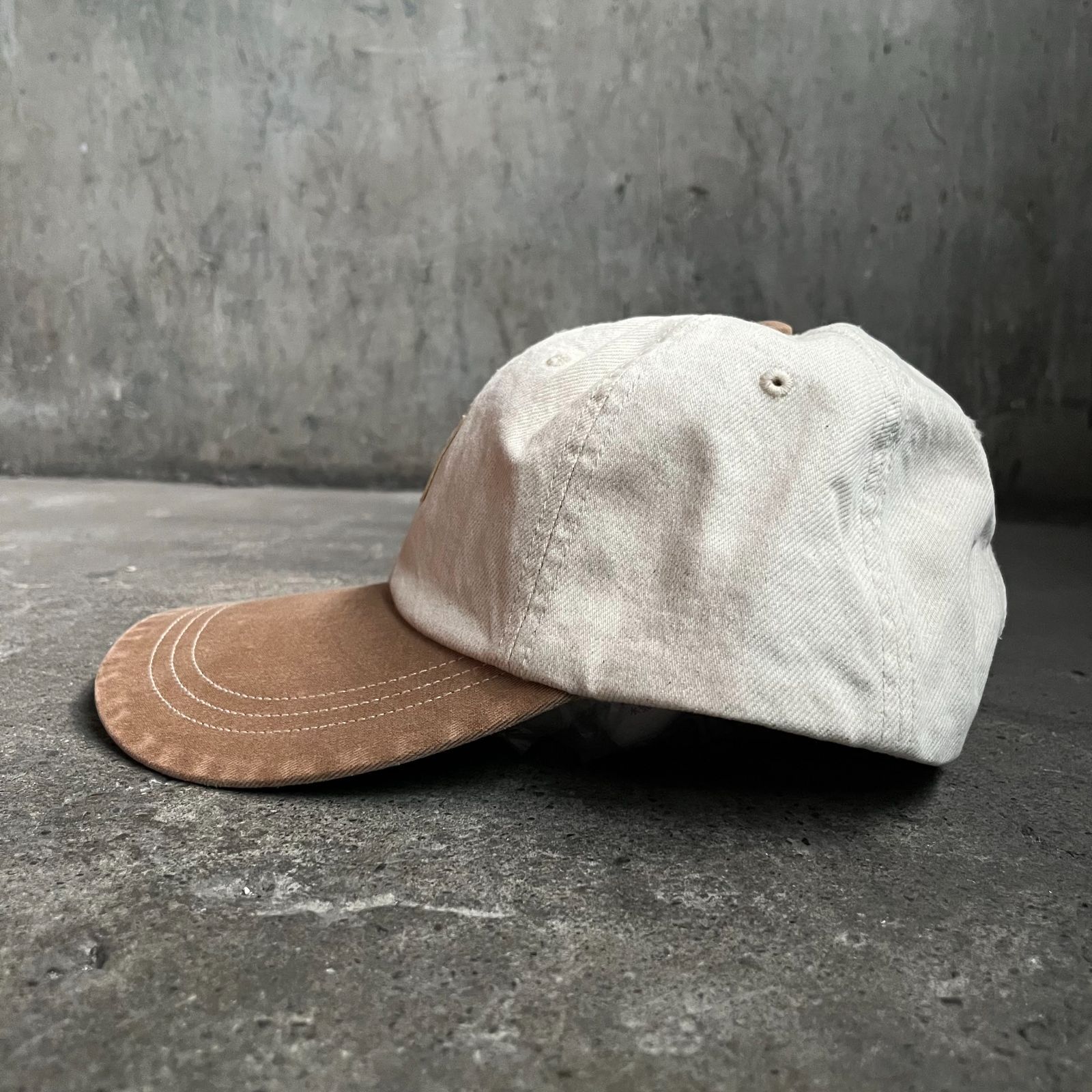 POLO COUNTRY × ELEMENT LONGBILL CAP ポロカントリー エレメント