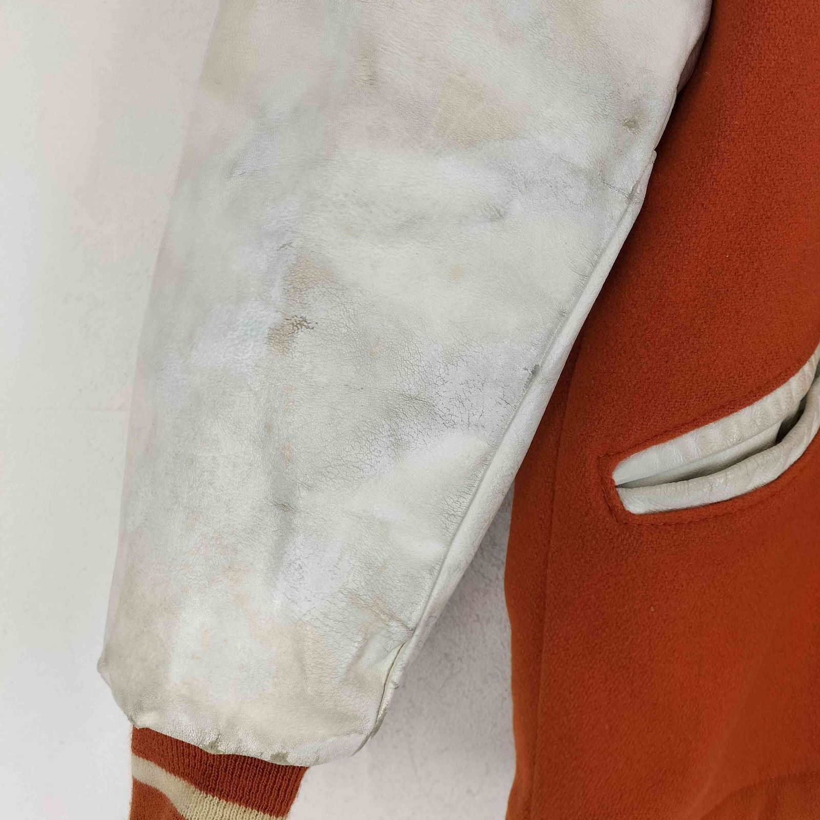 ディロング Delong 90S 20THCENTURY スタジアムジャケット メンズ JPN