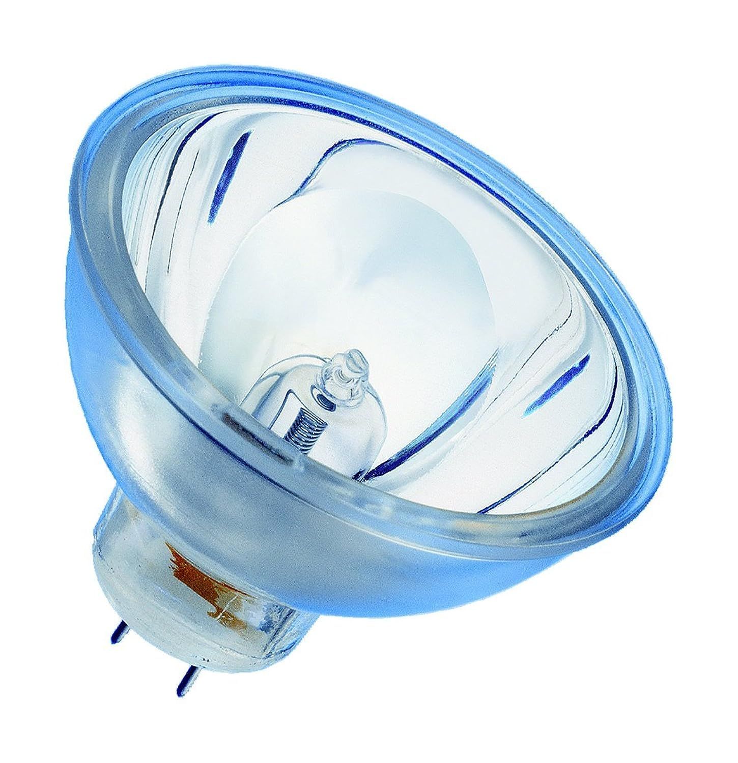 OSRAM 光学機器用ミラー付きハロゲンランプ 12V 75W φ50 GZ6.35口金 HLX64615(EFN)