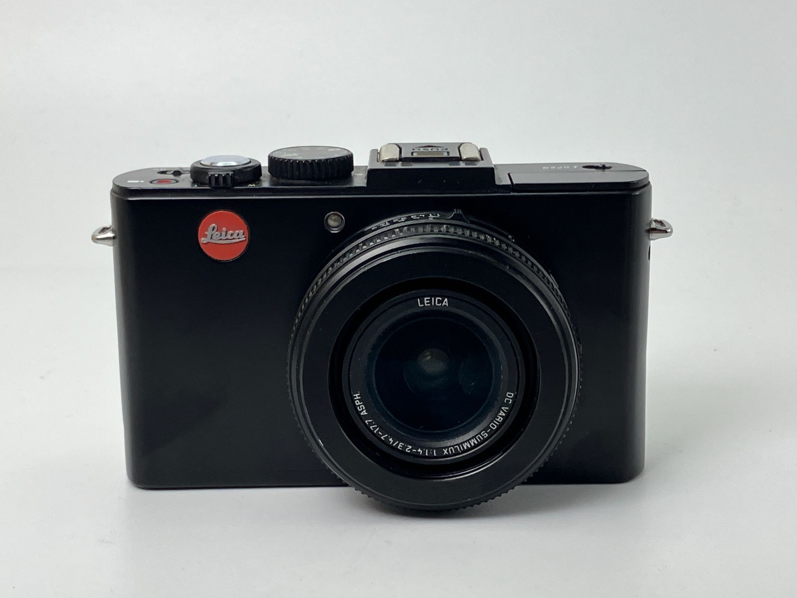 Leica D LUX 6 コンパクトデジタルカメラ