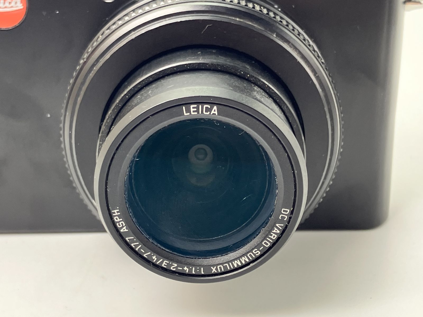  Leica D LUX 6 コンパクトデジタルカメラ コンパクトデジタルカメラ デジタルカメラ