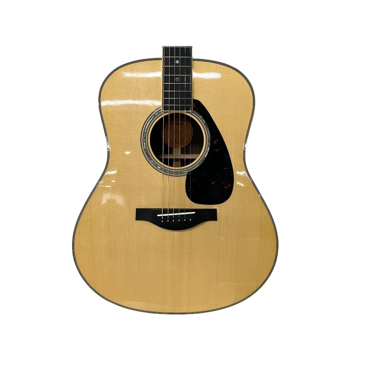 YAMAHA LL16 ARE ヤマハ エレアコ ギター アコースティック ギター 6弦