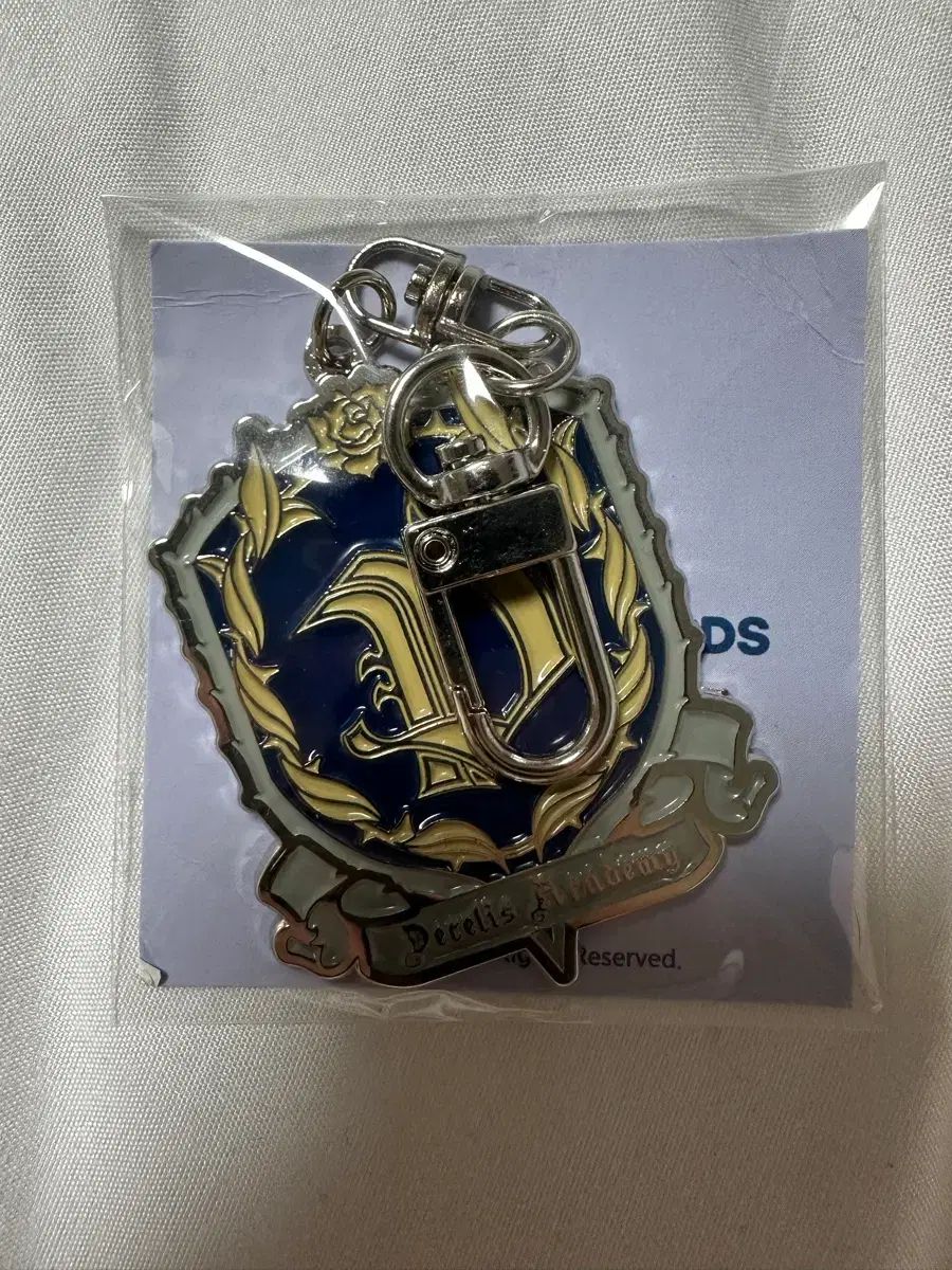 ENHYPEN DARK MOON ドゥセルリス SPAO キーホルダー 出品 (未開封)